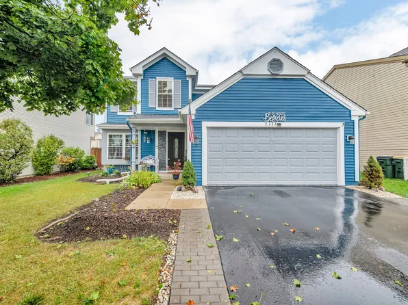 2333 Meadows Ln, Round Lake Beach, IL 60073