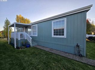87860 Territorial Rd Space 66, Veneta, OR