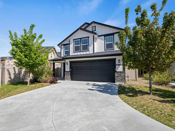 10804 W Goldenspire Dr, Boise, ID 83709