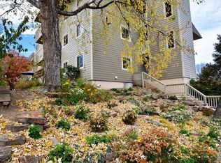 3240 Iris Ave, Boulder, CO 80301