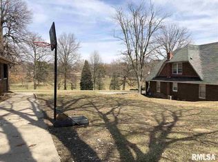 525 W Adams St, Macomb, IL 61455