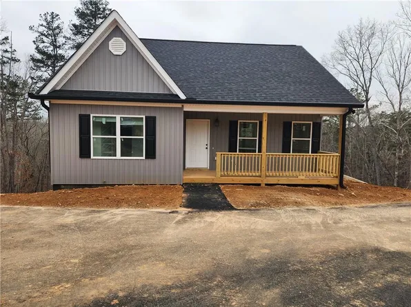 280 Grand Oak Ln, Dahlonega, GA 30533