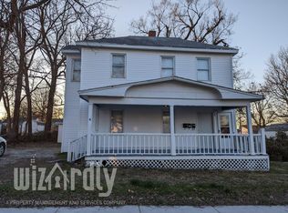 2327 N Prospect Ave #B, Springfield, MO 65803