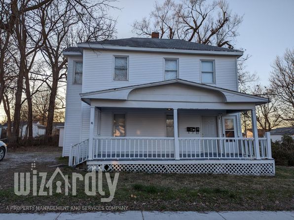 2327 N Prospect Ave #B