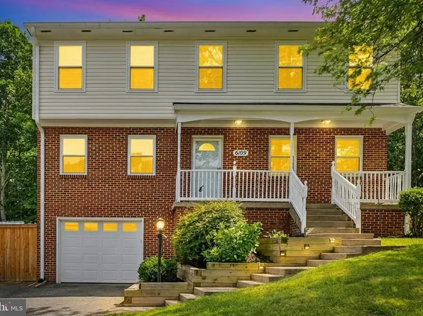 6109 Plainville Ln, Woodbridge, VA 22193