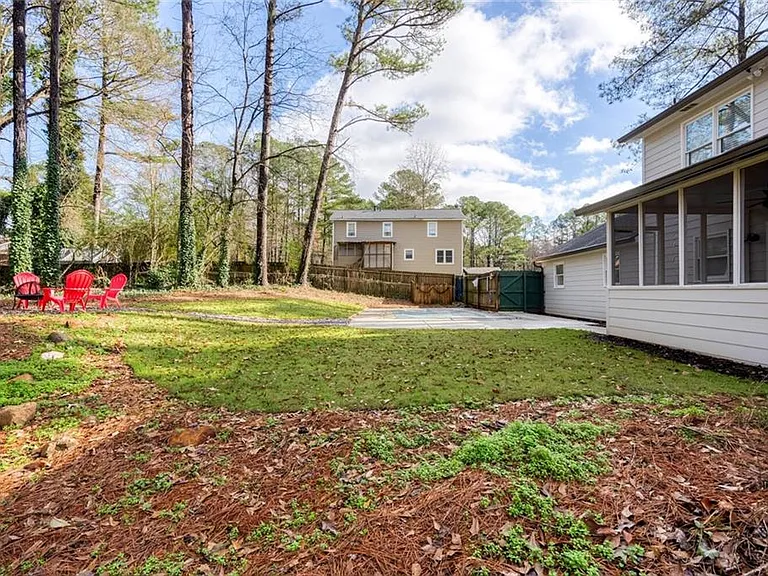 302 Independence Way — Photo 64
