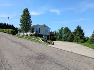 67540 Kirkwood Heights Rd, Bridgeport, OH 43912