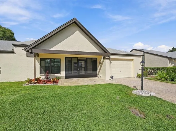 764 LAKEWOOD DRIVE, PALM HARBOR, FL 34684
