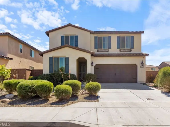15137 Corlita St, Victorville, CA 92394