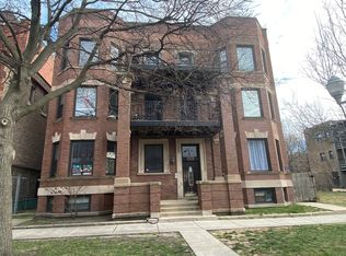 6211 S University Ave APT 2, Chicago, IL