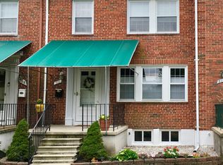 510 Academy Rd, Baltimore, MD 21228