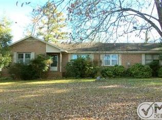 112 Oliver Smith Rd, Flintville, TN 37335