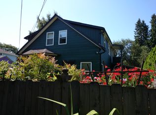 723 S Homer St, Seattle, WA 98108