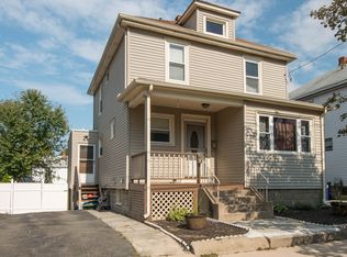 25 Freeman Ave, Everett, MA 02149