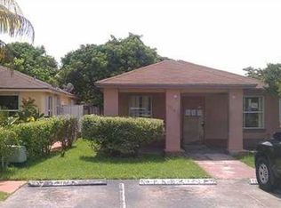 12272 SW 202nd St, Miami, FL 33177