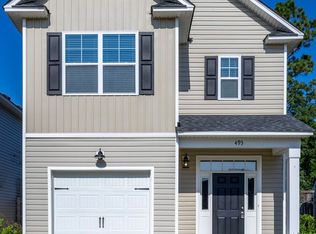 493 Dawsons Park Way, Lexington, SC 29072