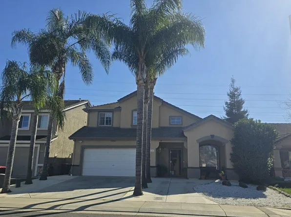 4210 Pissarro Dr, Stockton, CA 95206