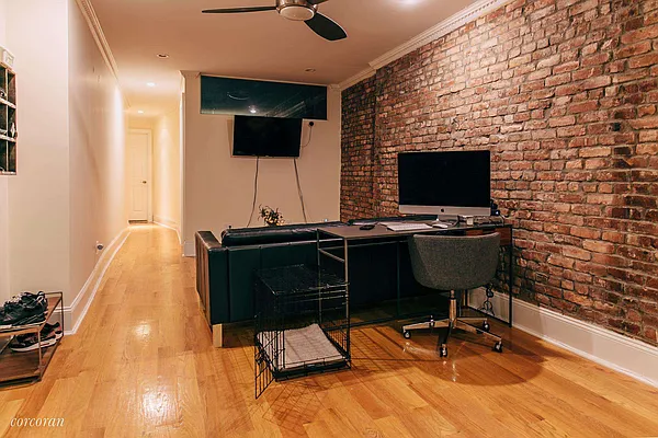 Rented by Corcoran | media 1