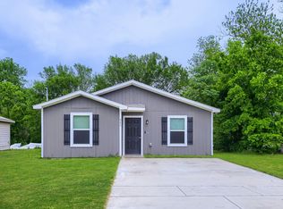 903 Olive St, Waco, TX 76704