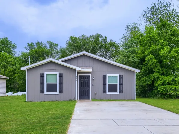 903 Olive St, Waco, TX 76704