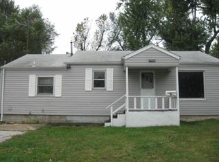 1452 E Nora St, Springfield, MO 65803