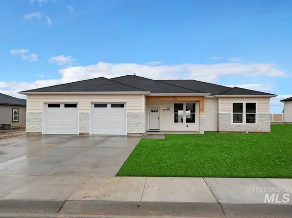 783 Heidi Ter, Kimberly, ID 83341