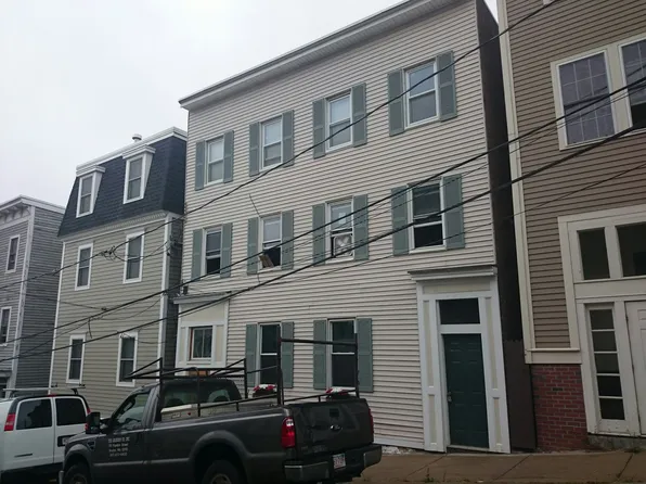 37 Belmont St #3, Charlestown, MA 02129