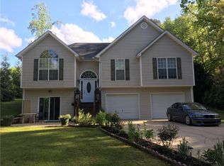 2850 Browne Cir, Cumming, GA 30041