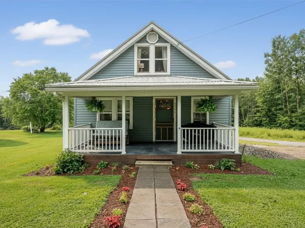6806 Route 240 Hwy, Cherry Tree, PA 15724