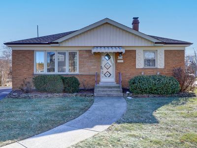 11111 Shelley St, Westchester, IL, 60154
