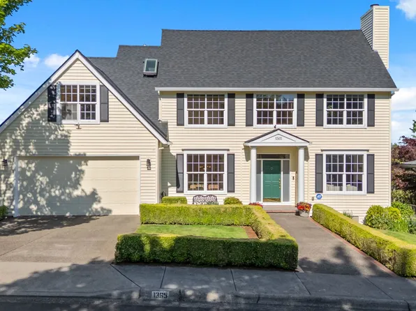 1365 NW 96th Ave, Portland, OR 97229