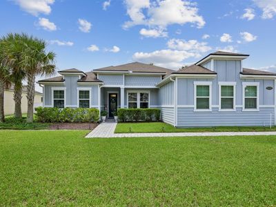 96370 Grande Oaks Ln, Fernandina Beach, FL, 32034