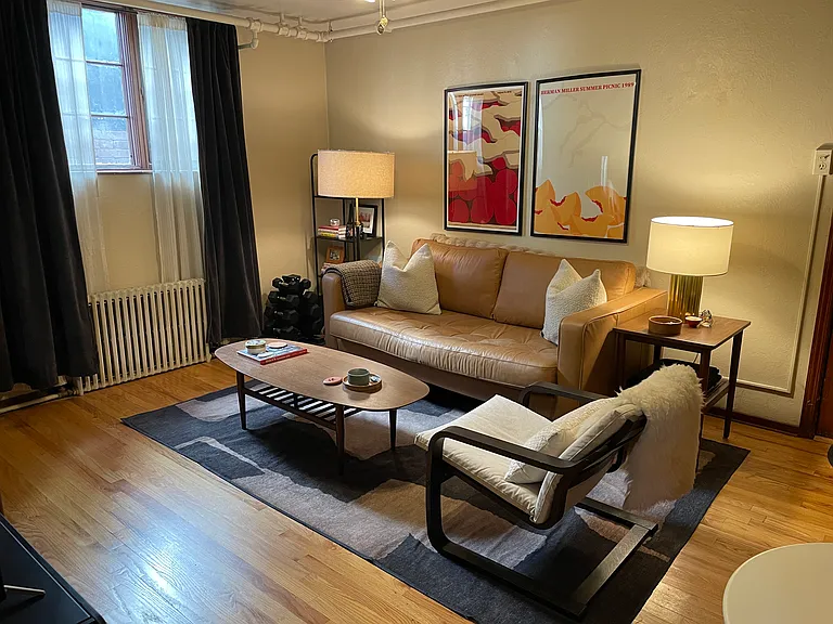 1605 Saint Paul St #1 — Photo 30