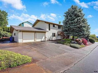 3507 Glen Creek Rd NW, Salem, OR 97304