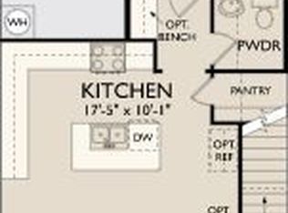 2929 Tenor Way, Sachse, TX 75048