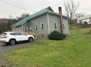 379 Lower Coleville Rd, Bellefonte, PA 16823