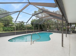 253 SW Cherryhill Road, Port St Lucie, FL 34953