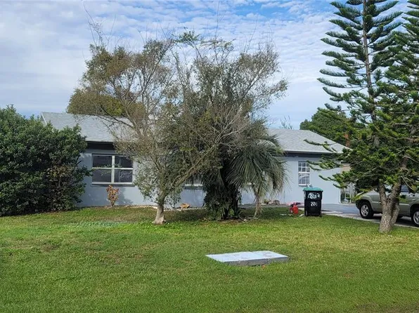 2211 Rose Blvd, Orlando, FL 32839