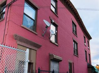 159 Monticello Ave #2, Jersey City, NJ 07304
