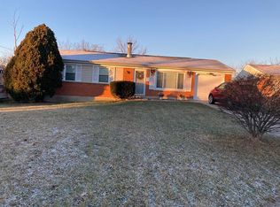 2150 Rangoon Ct, Cincinnati, OH 45240