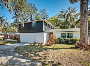 4431 FULTON Road, Jacksonville, FL 32225