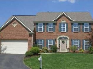 7607 Wible Wood Ct, Pittsburgh, PA 15209