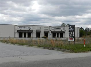 2420 Hoffmeyer Rd, Florence, SC 29501