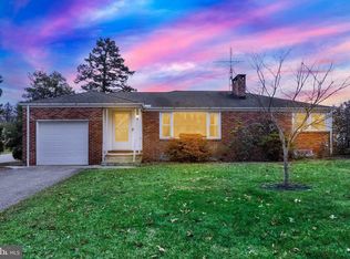 380 Greendale Rd, York, PA 17403