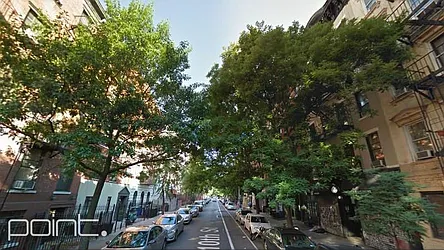Rented by Point NYC