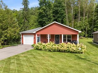 1325 Pleasant Ave, Boyne City, MI 49712