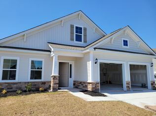 2041 Great Blue Heron Dr LOT 248, Fairchild A Little River, SC 29566