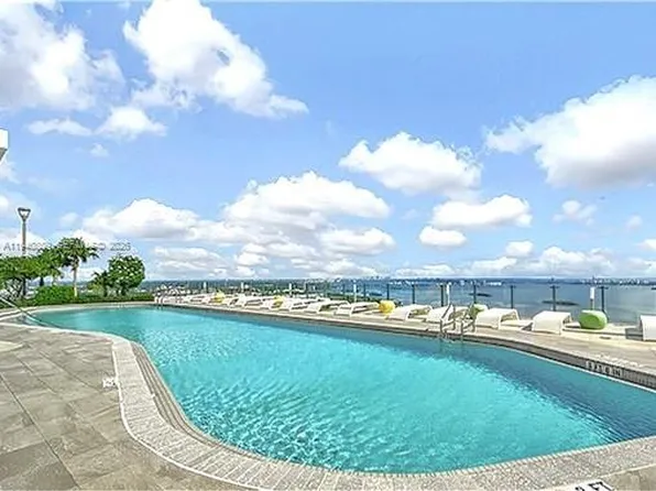 501 NE 31st St Unit 1101, Miami, FL 33137