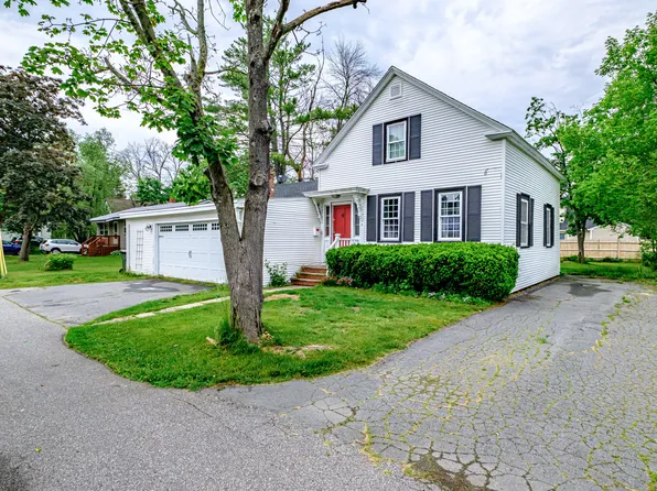 11 Stuart Street, Saco, ME 04072