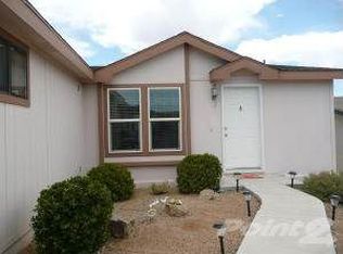 680 Dakota Dr, Camp Verde, AZ 86322